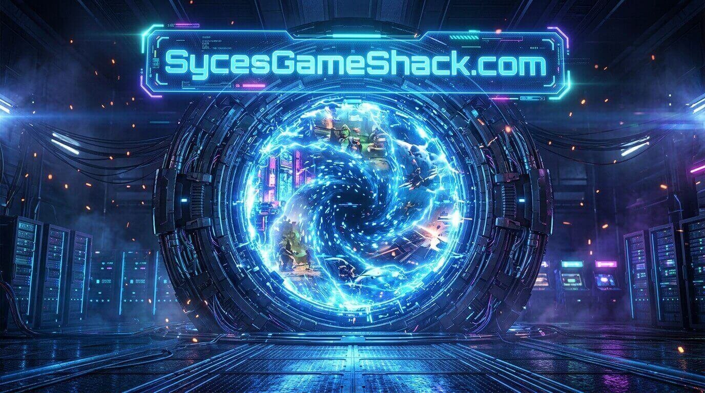 Unblocked Games 911