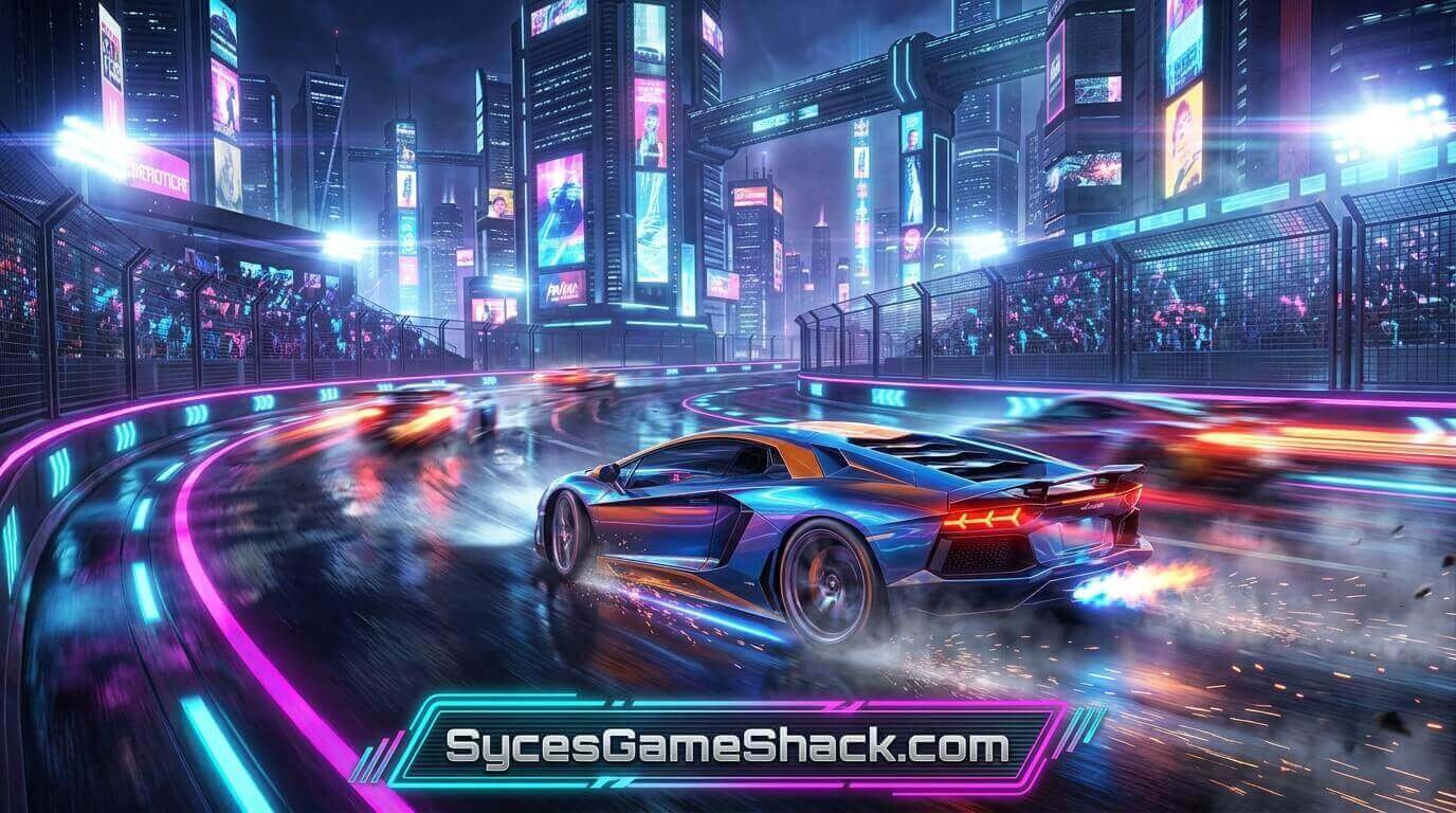 Unblocked Games 911