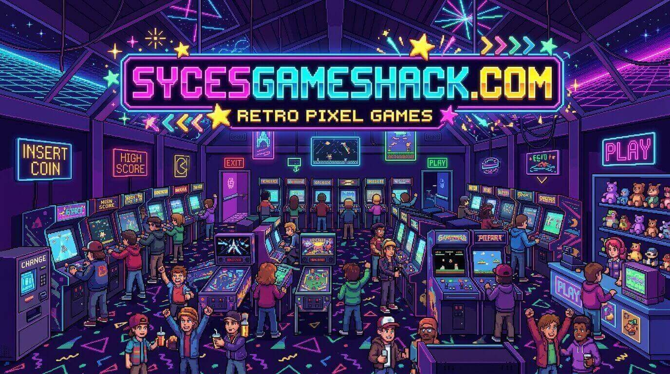 Unblocked Games 911