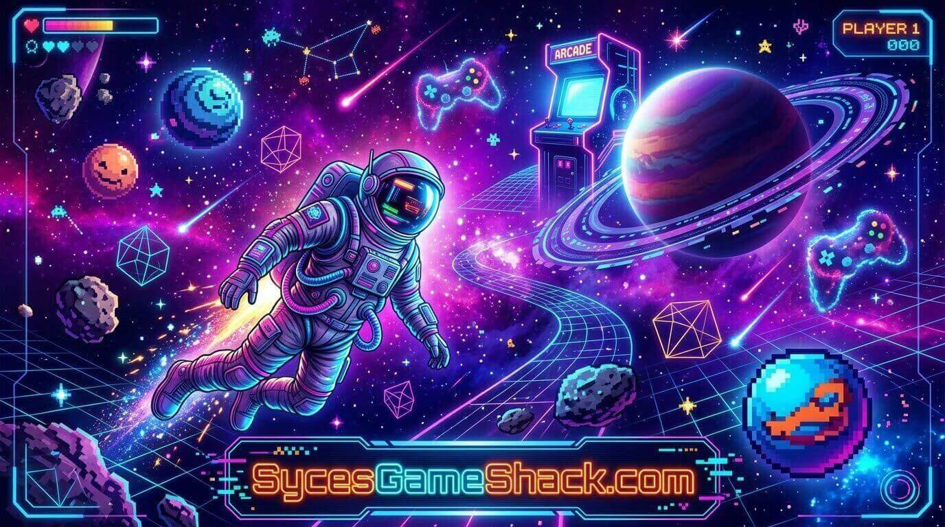 Unblocked Games 911