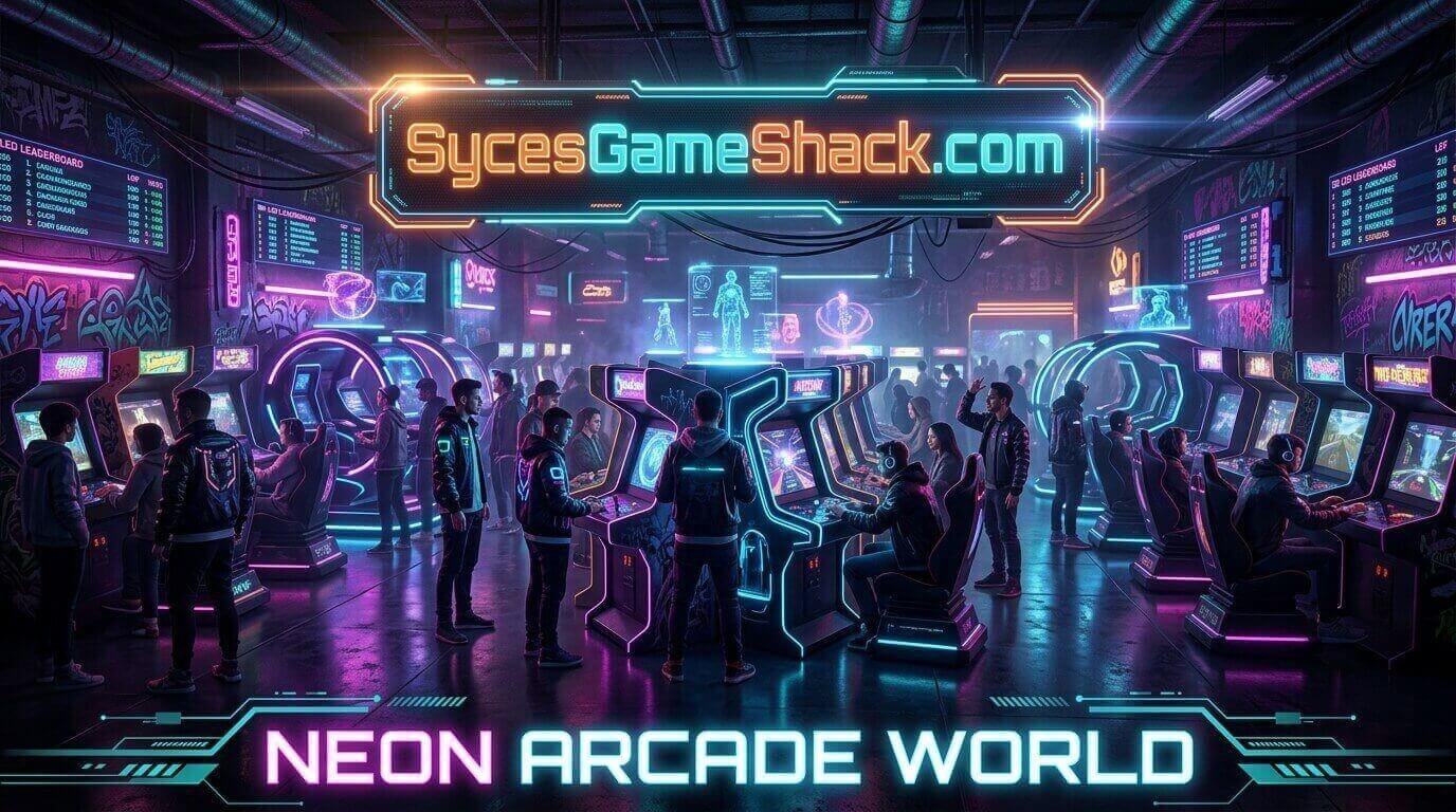 Unblocked Games 911