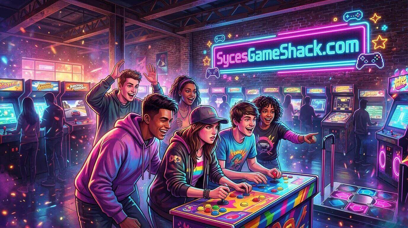 Unblocked Games 911